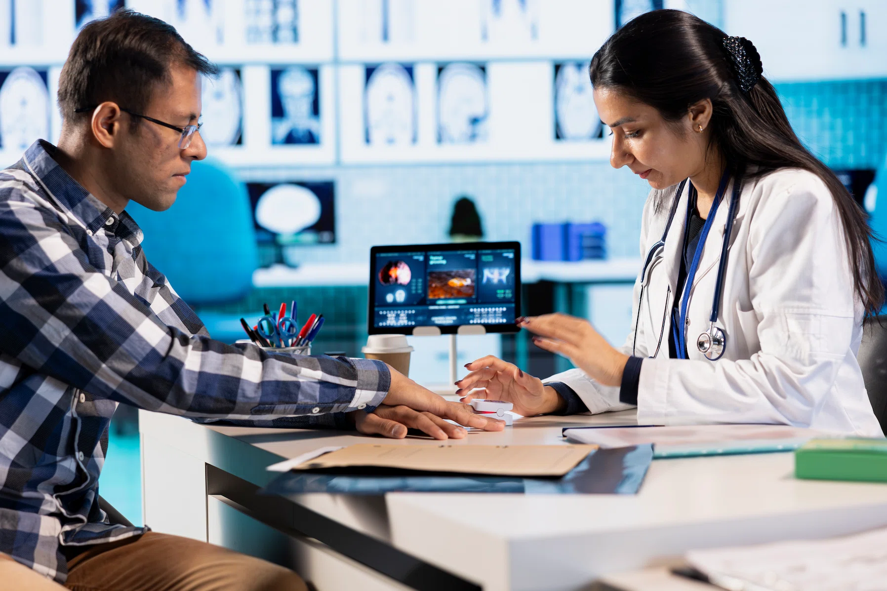 Healthcare BPO & RPM Services